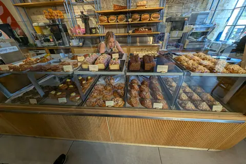 All about the Cakes photo 2